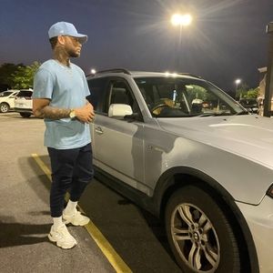 Meet your Posher, Terrance